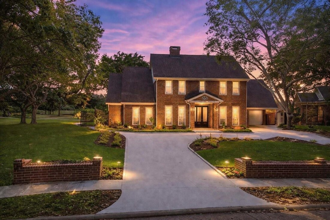 Casa en Sugar Land, Texas, Estados Unidos 4 - 18806096