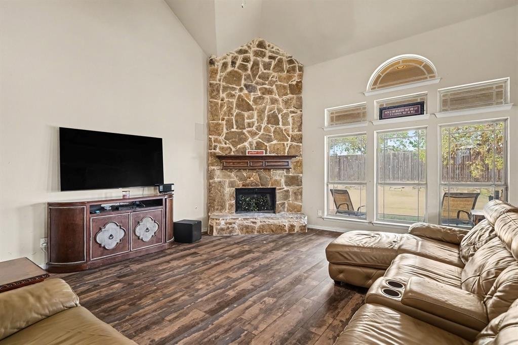 Casa en Fort Worth, Texas, Estados Unidos 4 - 18806134