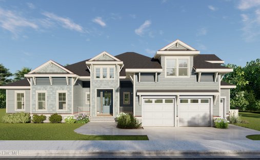 House in Carolina Beach, North Carolina, United States 1