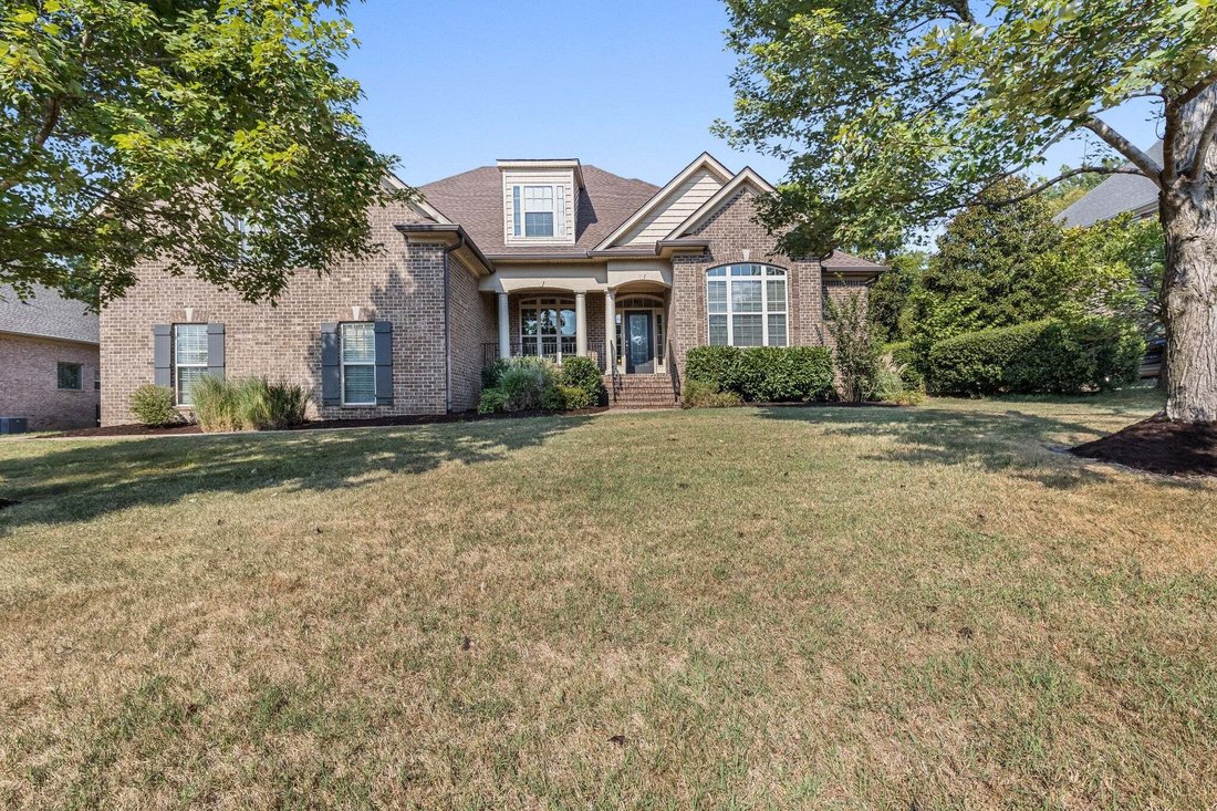 Haus in Hendersonville, Tennessee, Vereinigte Staaten 1 - 18806058