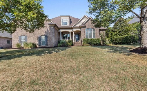Haus in Hendersonville, Tennessee, Vereinigte Staaten 1