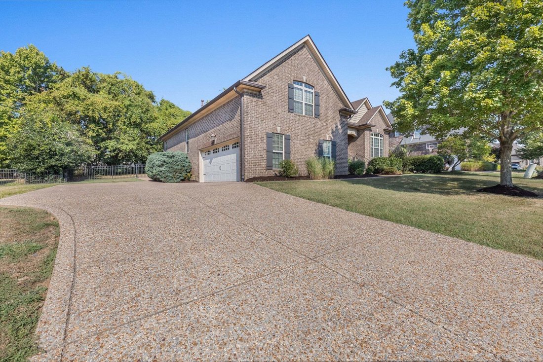 Haus in Hendersonville, Tennessee, Vereinigte Staaten 3 - 18806058