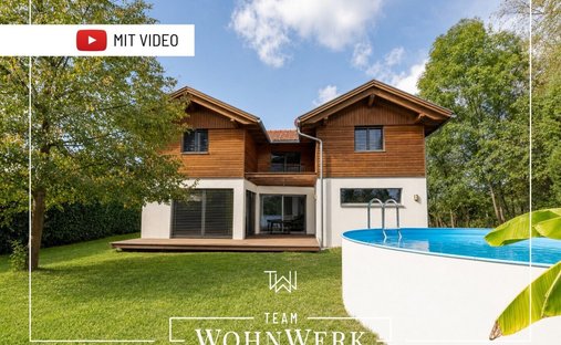 Casa a Feldkirchen bei Graz, Stiria, Austria 1