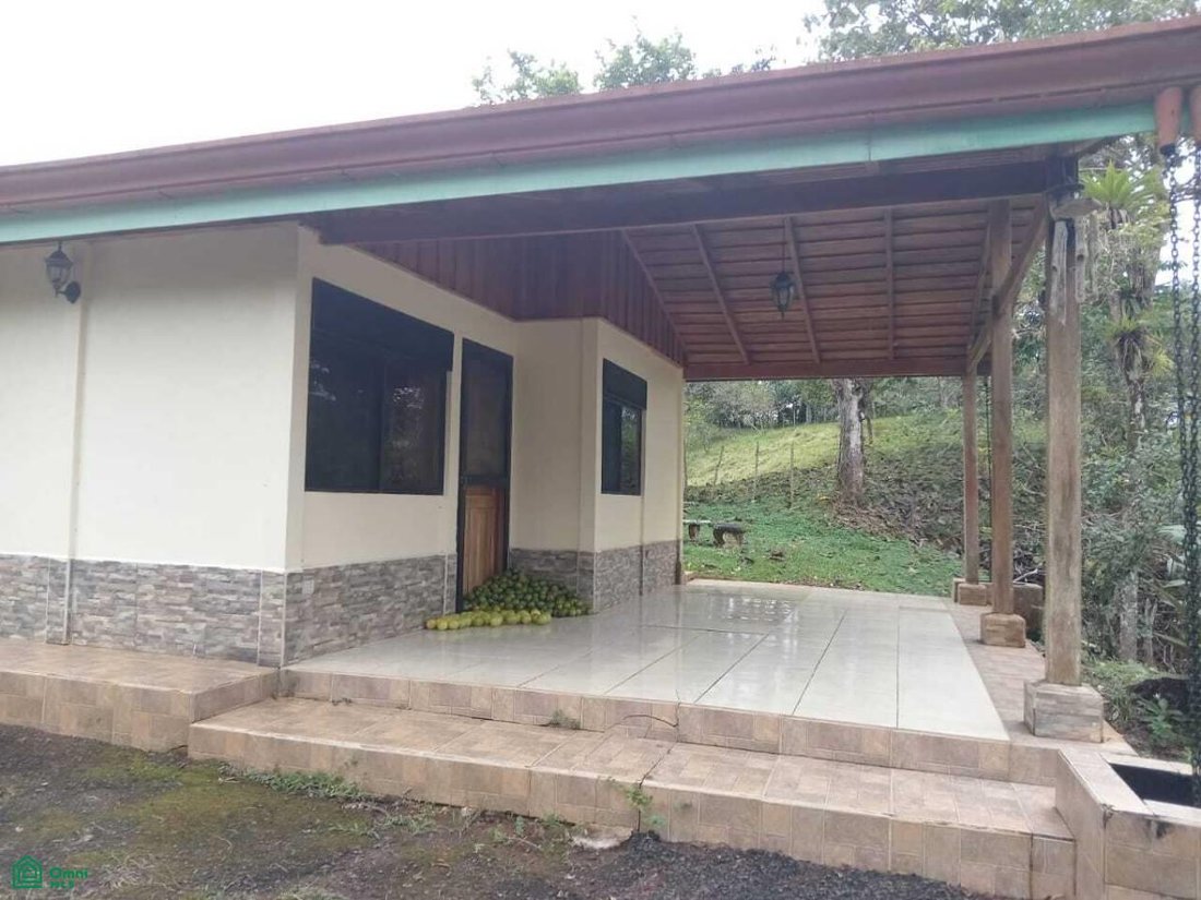 Terrain en Carara, San José, Costa Rica 1 - 17811415