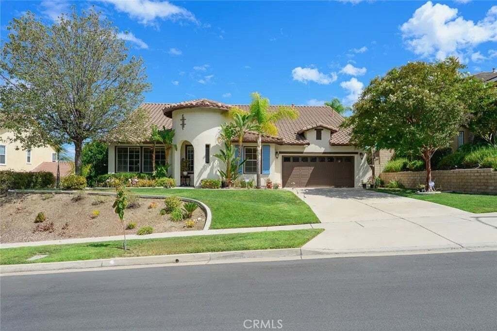 Casa en Corona, California, Estados Unidos 2 - 18805932