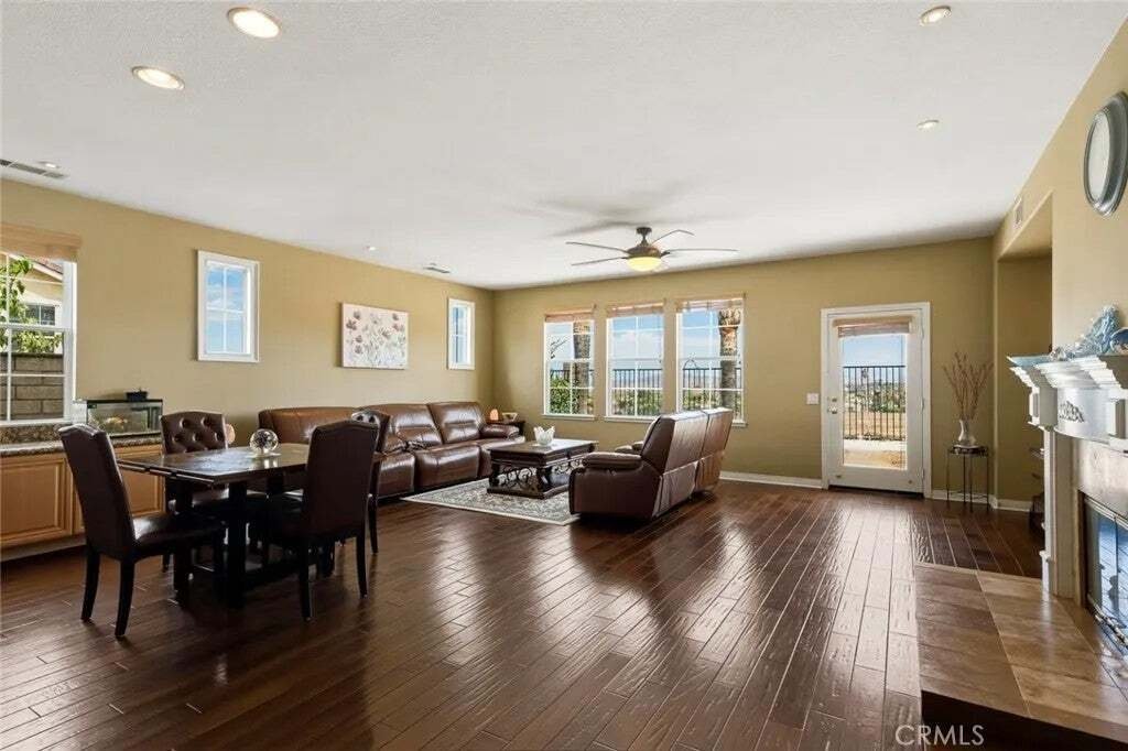 Casa en Corona, California, Estados Unidos 5 - 18805932