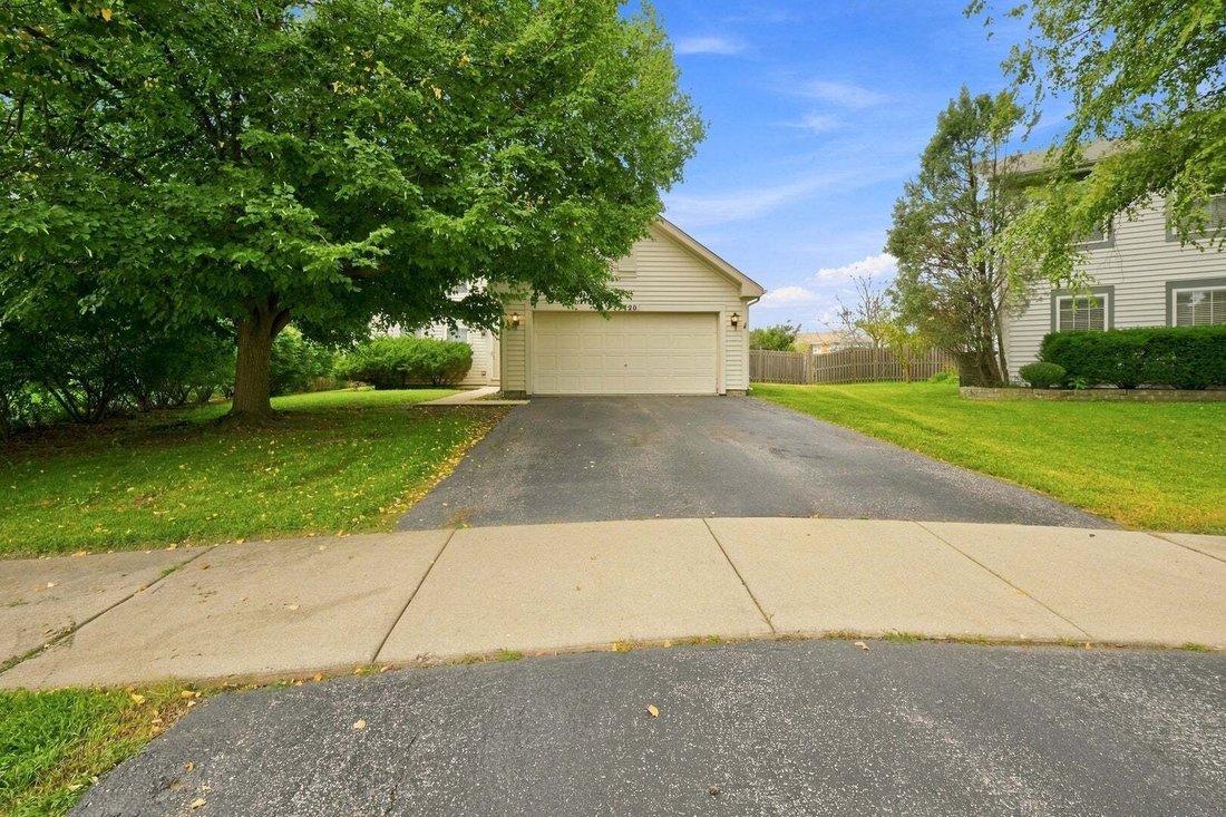 Casa a Naperville, Illinois, Stati Uniti 1 - 18805979