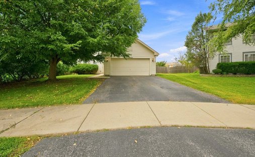 Casa a Naperville, Illinois, Stati Uniti 1