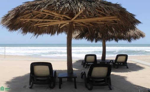 Eigentumswohnung in Mazatlán, Sinaloa, Mexiko 1