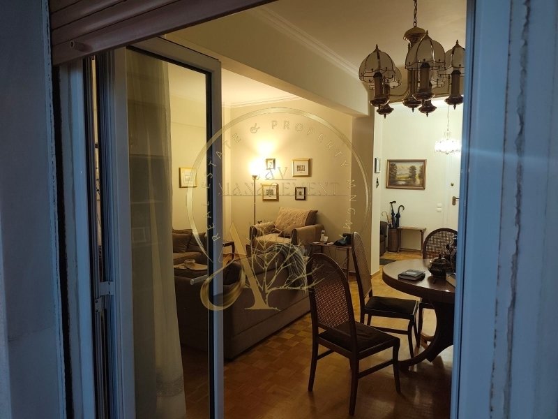 Apartment in Nea Smyrni, Attica, Greece 4 - 18806165