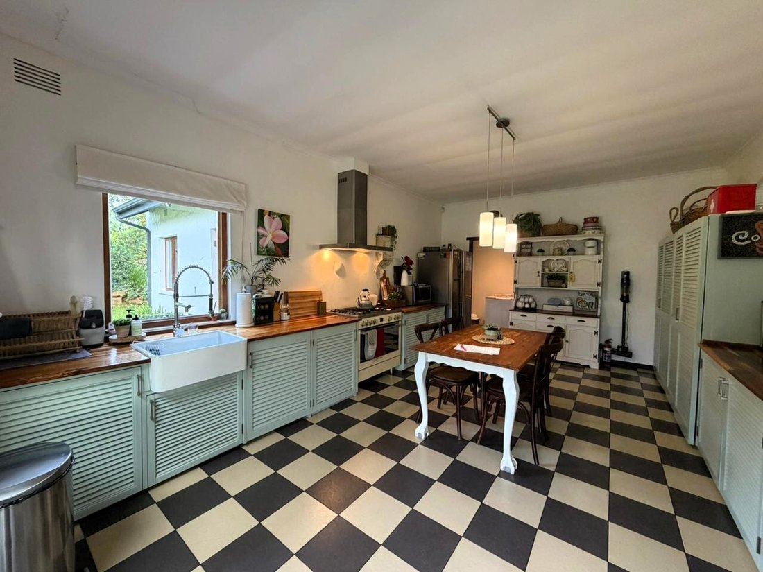 Farm Ranch in Rheenendal, Western Cape, South Africa 4 - 18806160