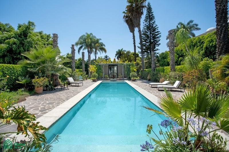 Casa a San Antonio Tlayacapan, Jalisco, Messico 3 - 18257238