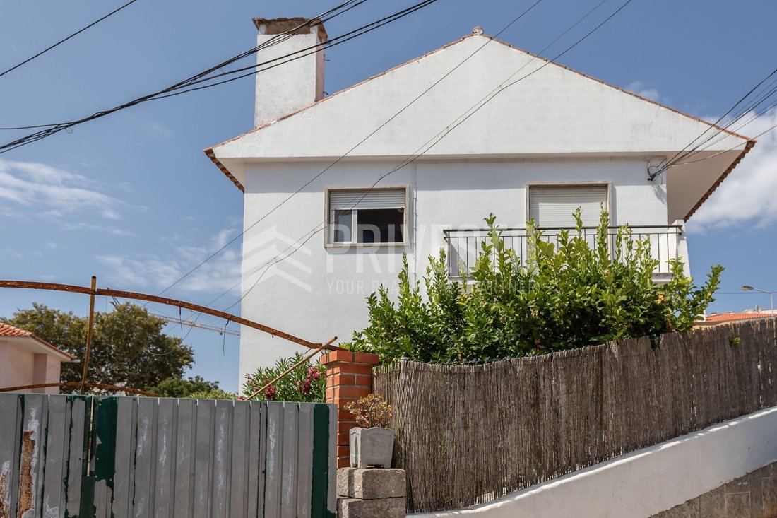 Casa a Cascais e Estoril, Lisbona, Portogallo 2 - 18805846