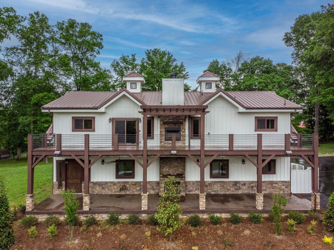 Casa en Springfield, Tennessee, Estados Unidos 5 - 18806064