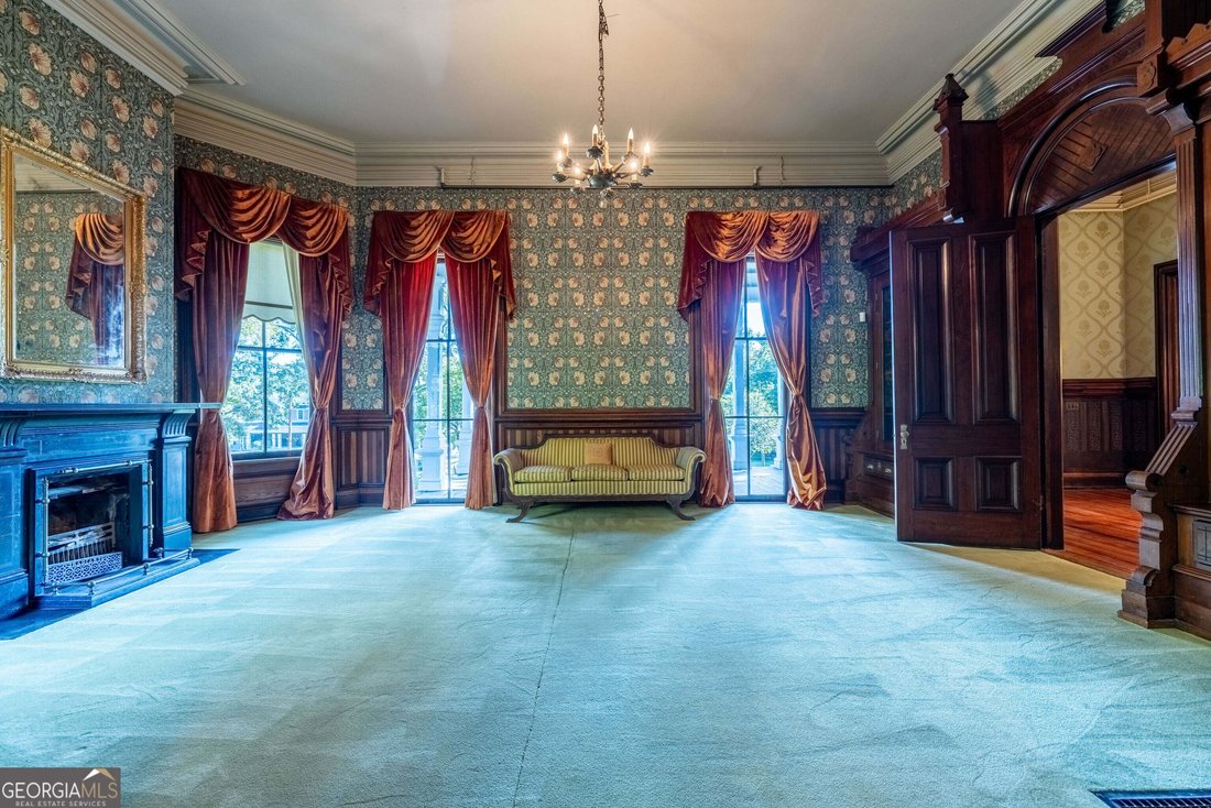 Casa a Rome, Georgia, Stati Uniti 5 - 18805969