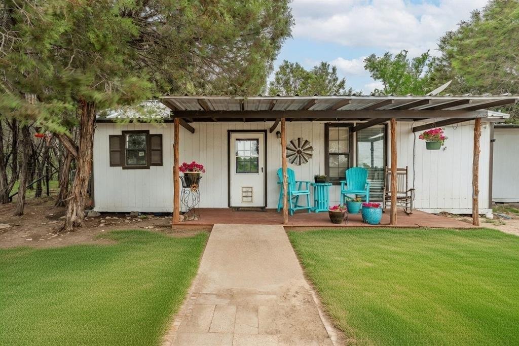 Haus in Hico, Texas, Vereinigte Staaten 4 - 18806150