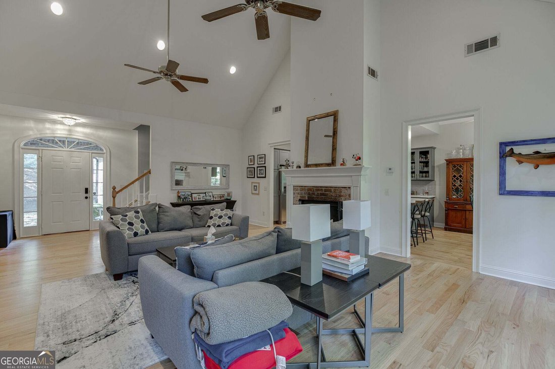 Haus in Watkinsville, Georgia, Vereinigte Staaten 5 - 18806053