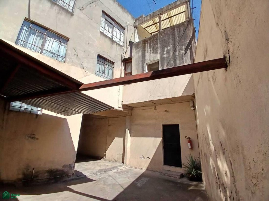 Otros en Santa Catarina Yecahuitzotl, Ciudad de México, México 4 - 17232953