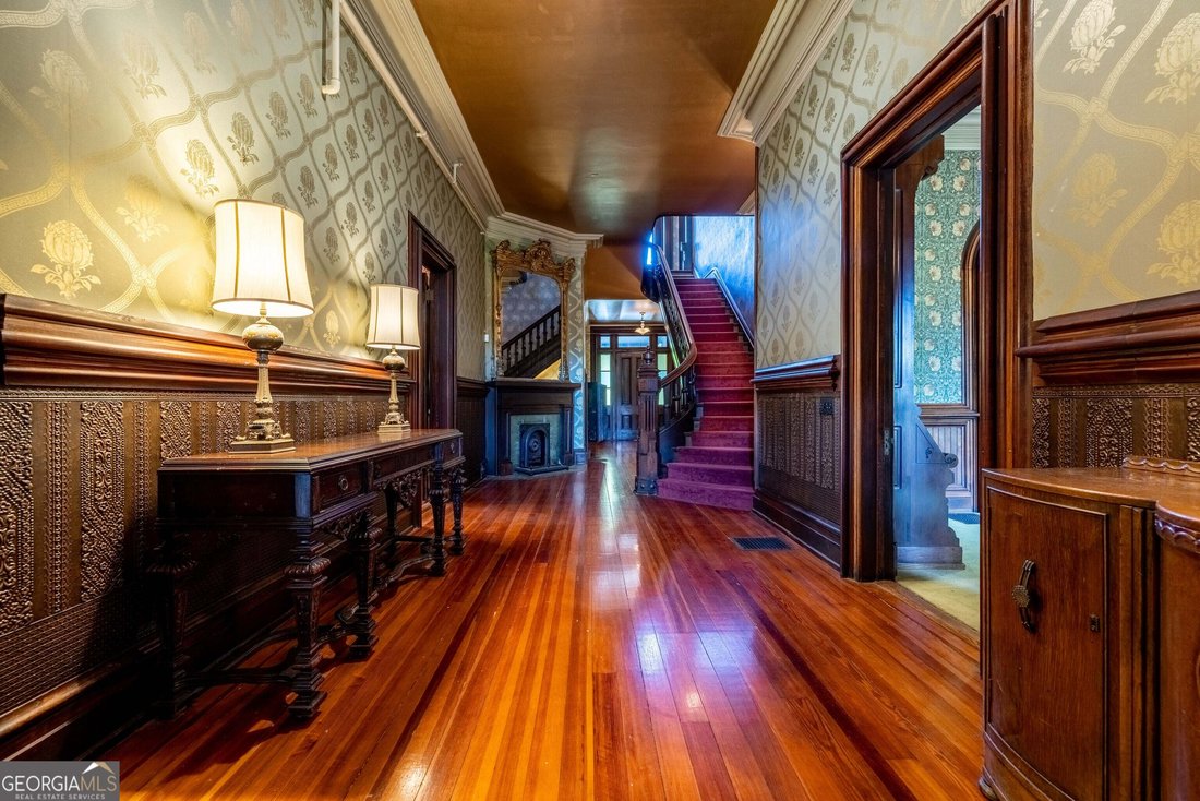 Casa a Rome, Georgia, Stati Uniti 2 - 18805969