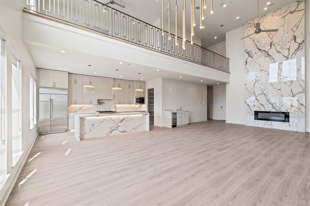 Appartement à Dallas, Texas, États-Unis 1 - 18806155