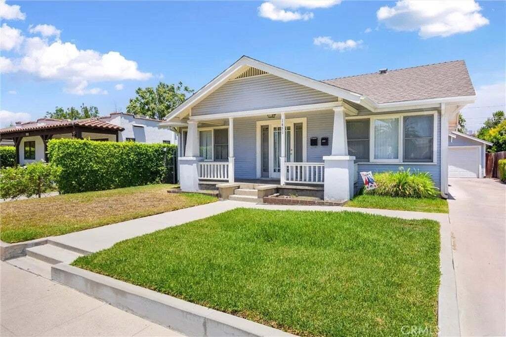 Altro a La Verne, California, Stati Uniti 1 - 18579382