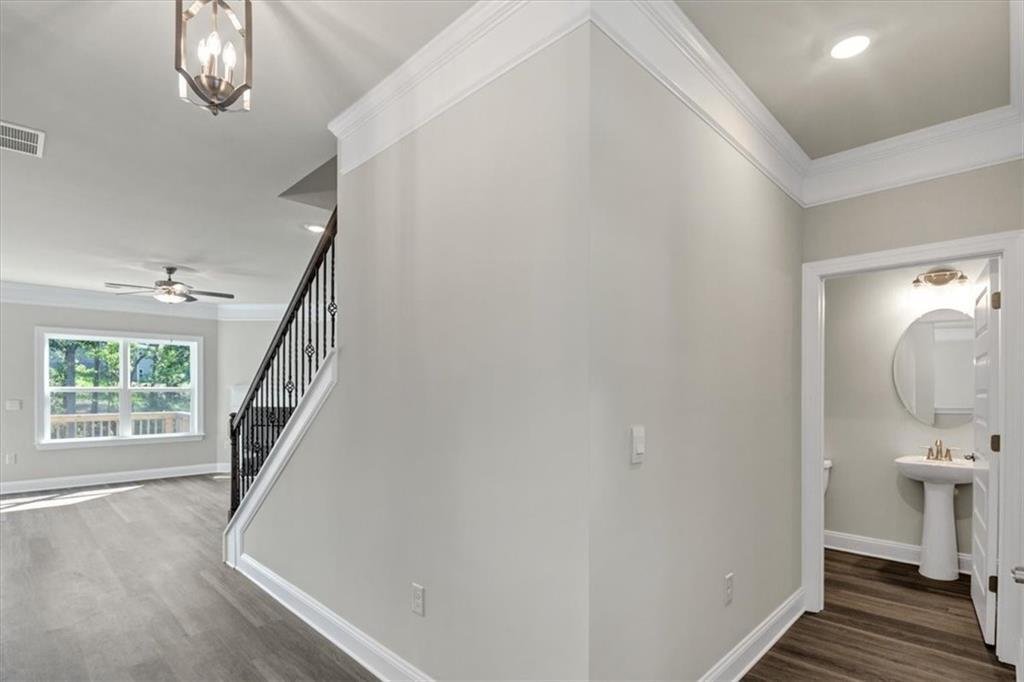 Casa en Douglasville, Georgia, Estados Unidos 4 - 18805950