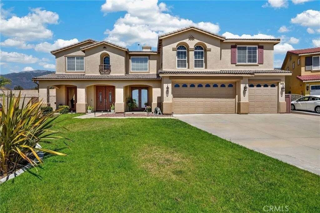 House in Rancho Cucamonga, California, United States 5 - 18610131
