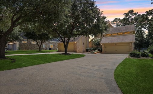 Maison à Jasper, Texas, États-Unis 1