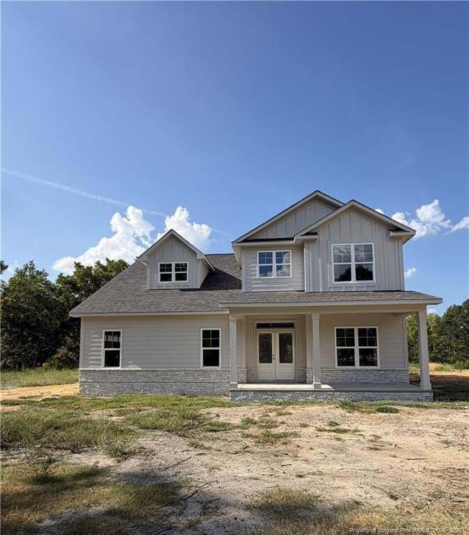 Haus in Fuquay-Varina, North Carolina, Vereinigte Staaten 1 - 18091662