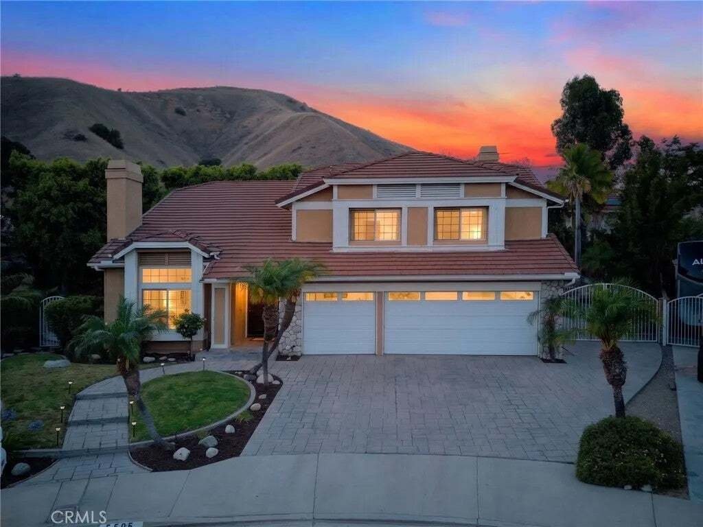 Casa a Yorba Linda, California, Stati Uniti 3 - 18532903