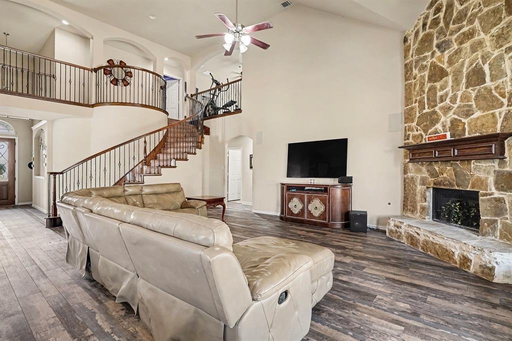 Casa en Fort Worth, Texas, Estados Unidos 3 - 18806134
