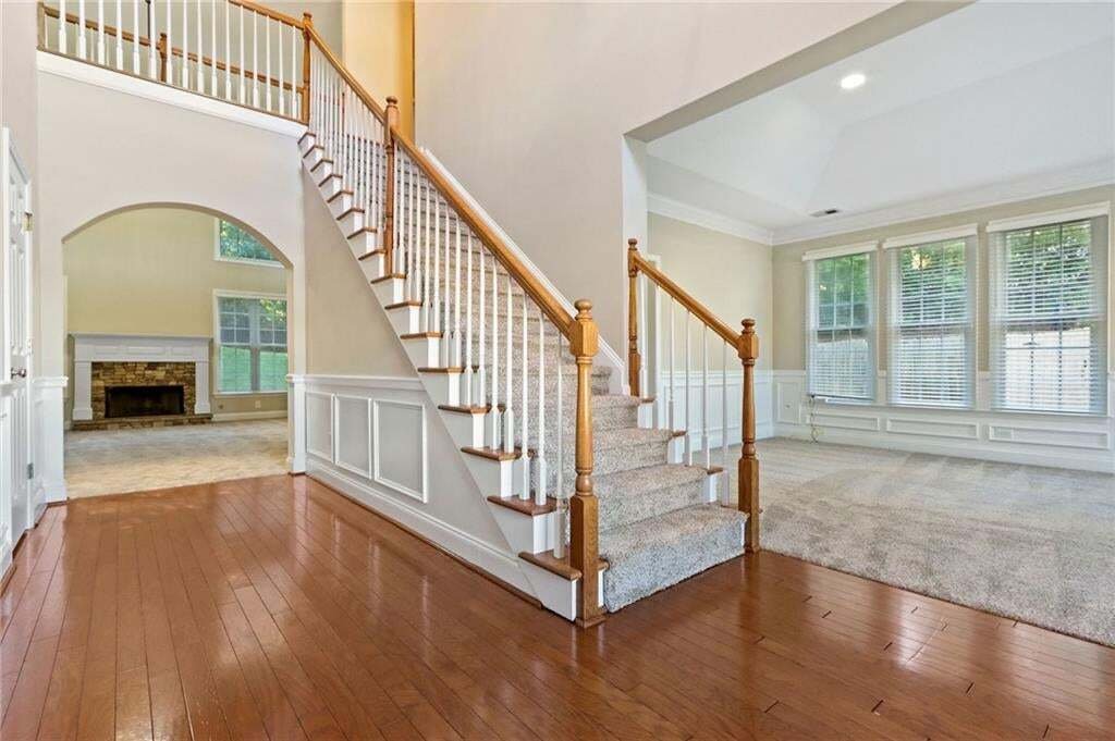 Casa en Mableton, Georgia, Estados Unidos 4 - 18805959