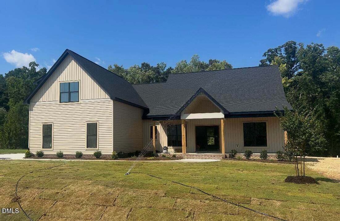 House in Wendell, North Carolina, United States 2 - 17190245