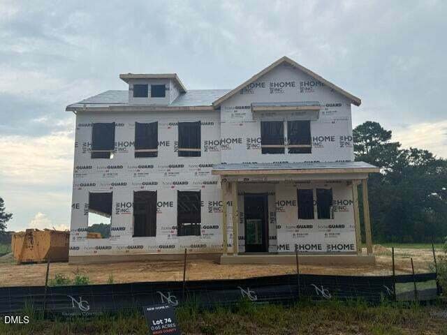 House in Angier, North Carolina, United States 2 - 17887627