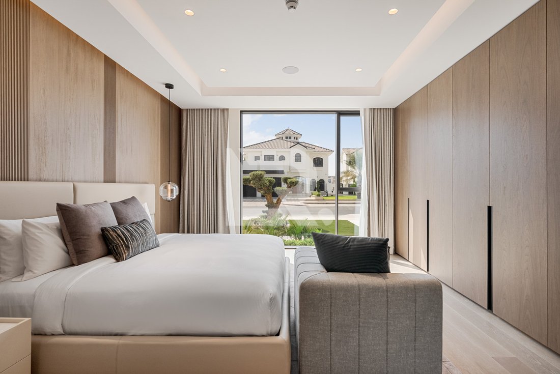 Villa in Die Palm Jumeirah, Dubai, Vereinigte Arabische Emirate 4 - 18805904
