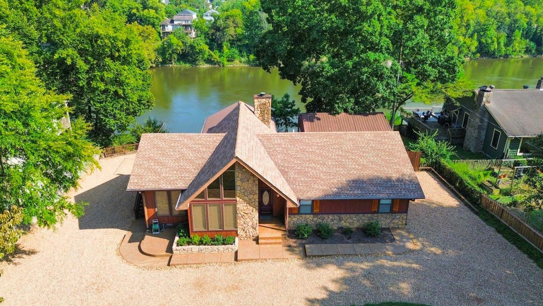 Casa a Nashville, Tennessee, Stati Uniti 2 - 18806070