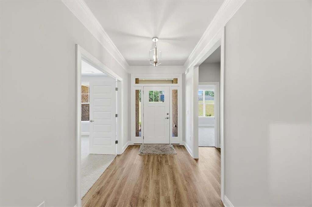 Casa en Douglasville, Georgia, Estados Unidos 2 - 18805955