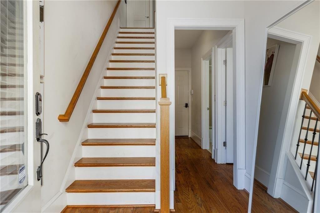 Townhouse in Atlanta, Georgia, United States 5 - 18801106