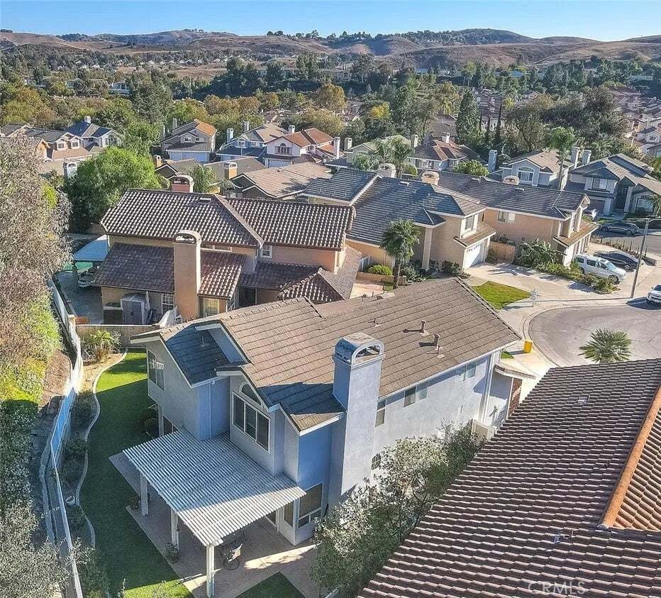 Eigentumswohnung in Chino Hills, Kalifornien, Vereinigte Staaten 5 - 18776456