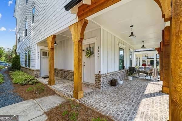 Townhouse in Milton, Georgia, United States 3 - 18806025