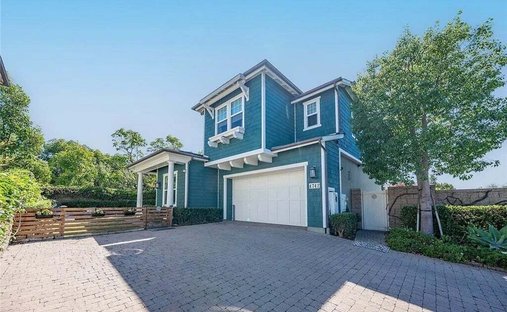 House in Huntington Beach, California, United States 1