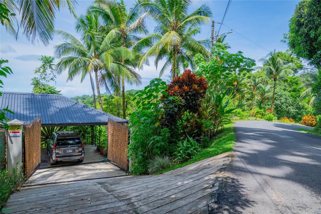 Maison à Uvita, Puntarenas, Costa Rica 3 - 18778952