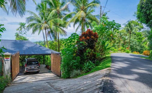 House in Uvita, Puntarenas Province, Costa Rica 1