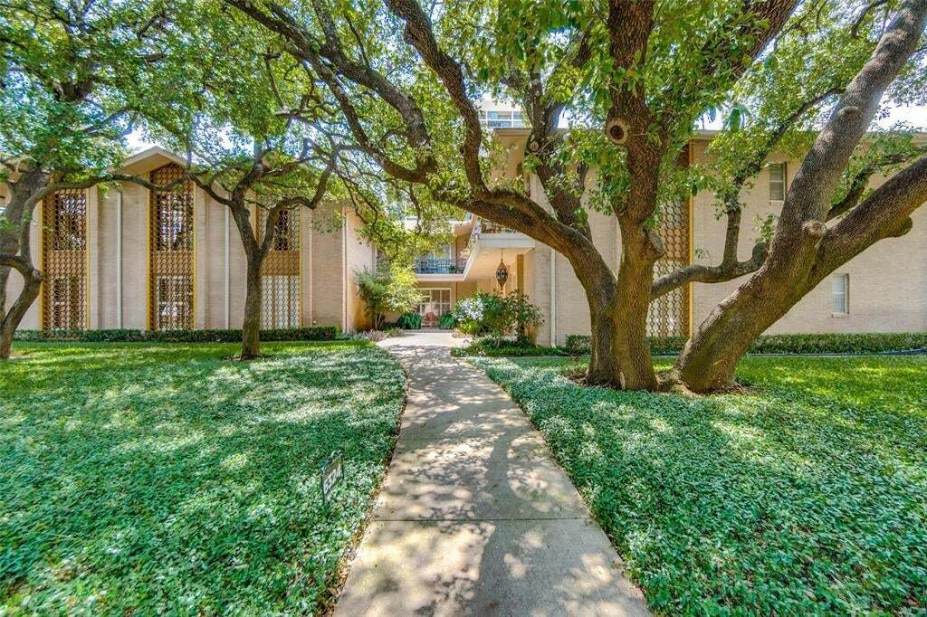 Condo in Dallas, Texas, United States 1 - 18806130