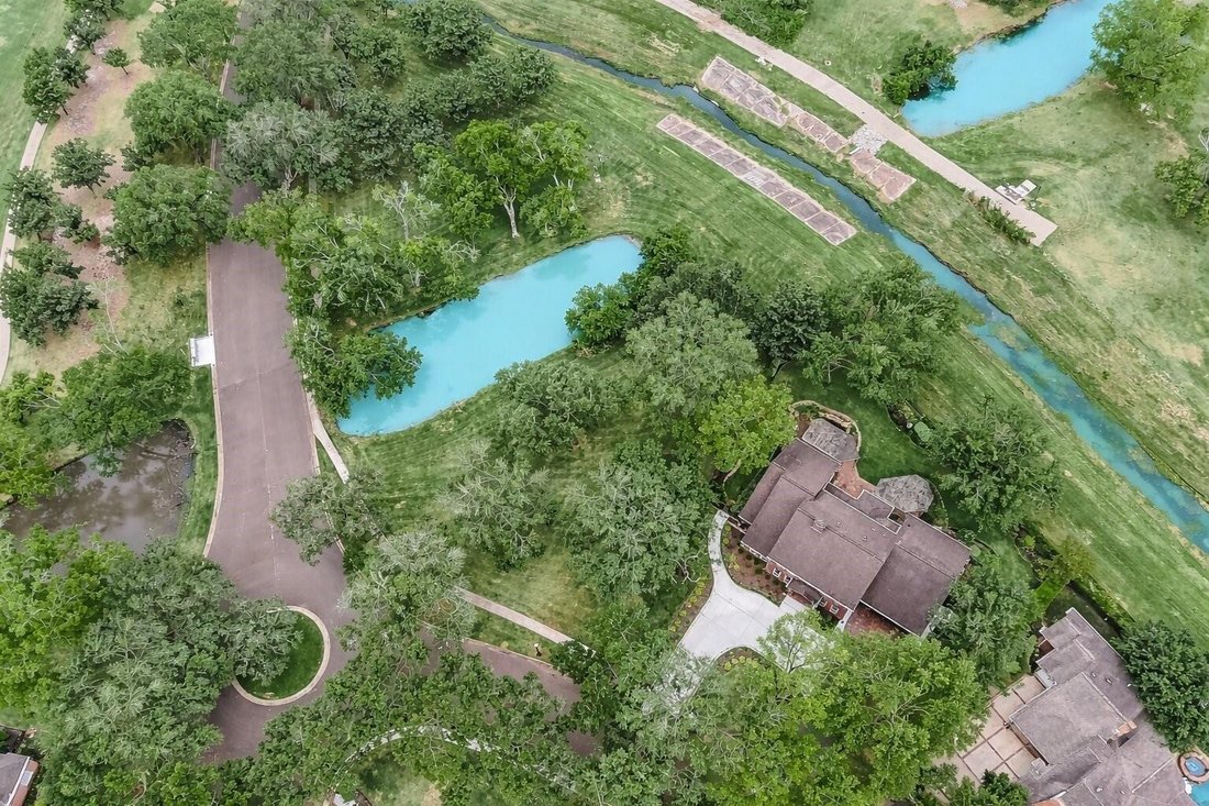 Casa en Sugar Land, Texas, Estados Unidos 3 - 18806096