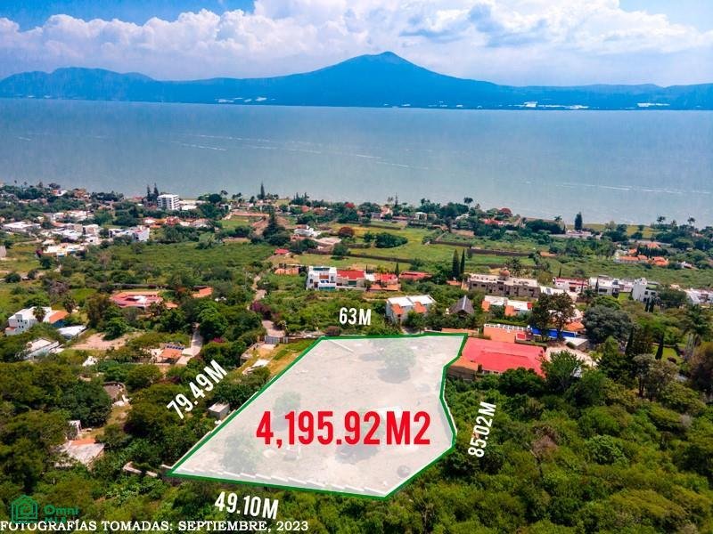 Land in San Pablo, Jalisco, Mexico 2 - 17903498