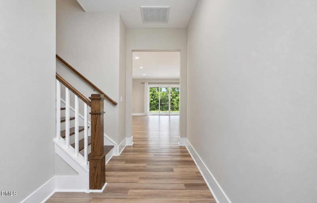 Haus in Fuquay-Varina, North Carolina, Vereinigte Staaten 4 - 18443024