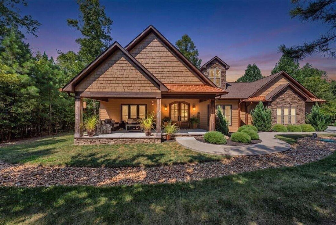 House in Sequatchie, Tennessee, United States 1 - 18806044