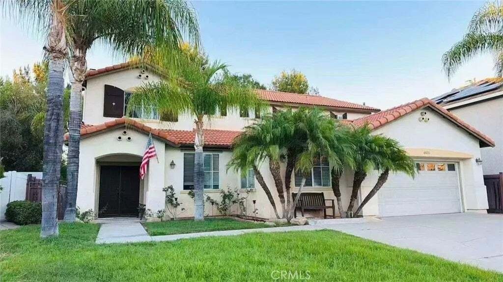 Casa en Temecula, California, Estados Unidos 2 - 18805920