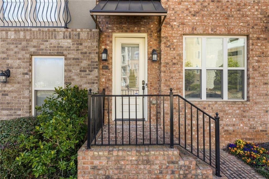Townhouse in Atlanta, Georgia, United States 3 - 18801106